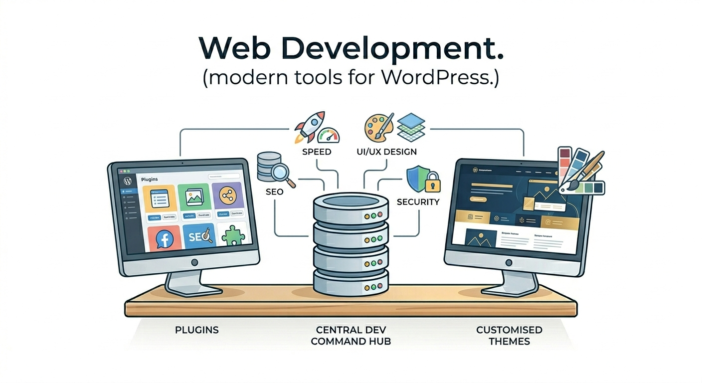 Web Development